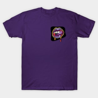 Vamp it up T-Shirt